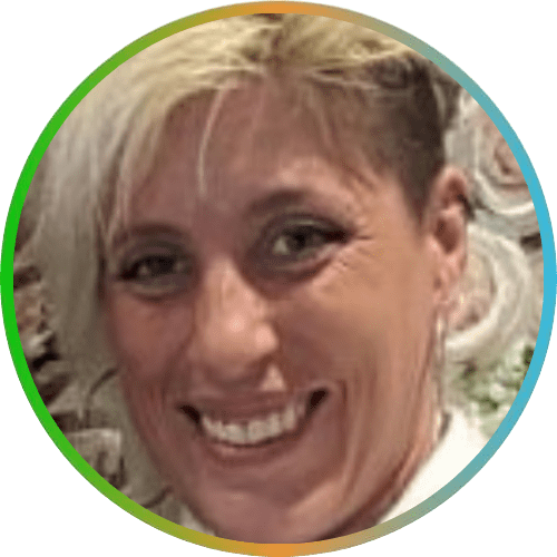 Tomboys and Tiaras Founder Trevena Masters