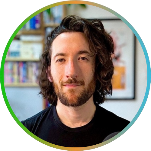 LinkyThinks CEO Dan Rosenberg
