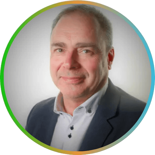 Bids Partner Founder, Stuart Naylor