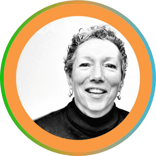 Conscious Entrepreneurs Founder Clare Morris