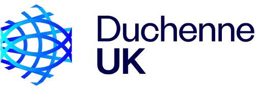Duchenne UK Logo
