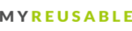 My Reusable Logo