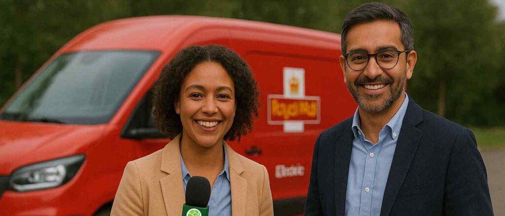 Sustainability News for 2nd June Header