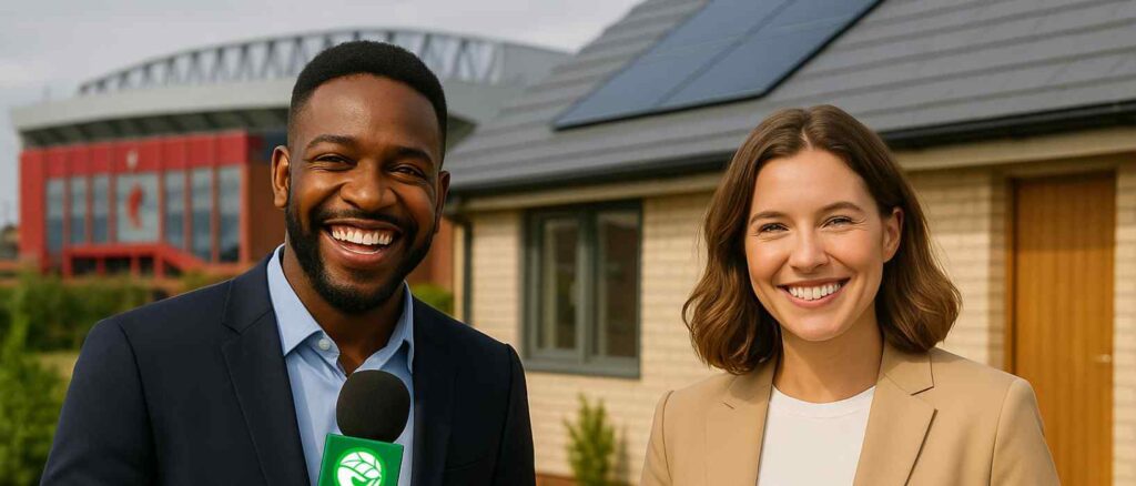 Sustainability News for 9th June Header