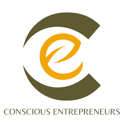 Conscious Entrepreneurs Logo