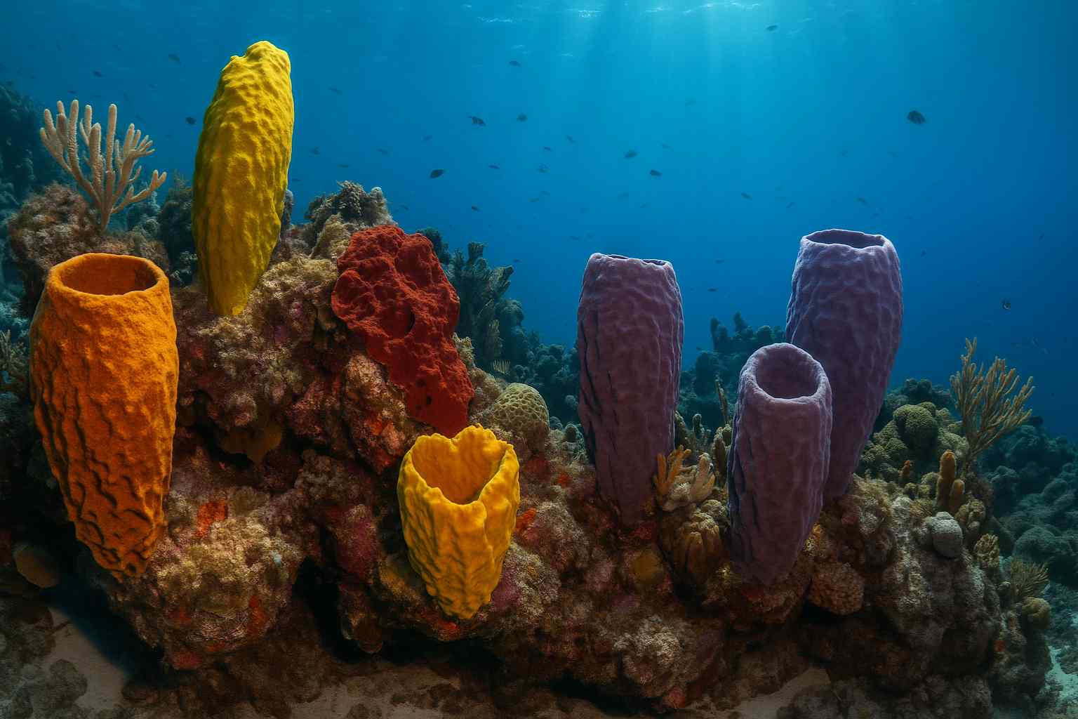 Eco-Friendly Sponges: Clean & Live Greener | Play It Green