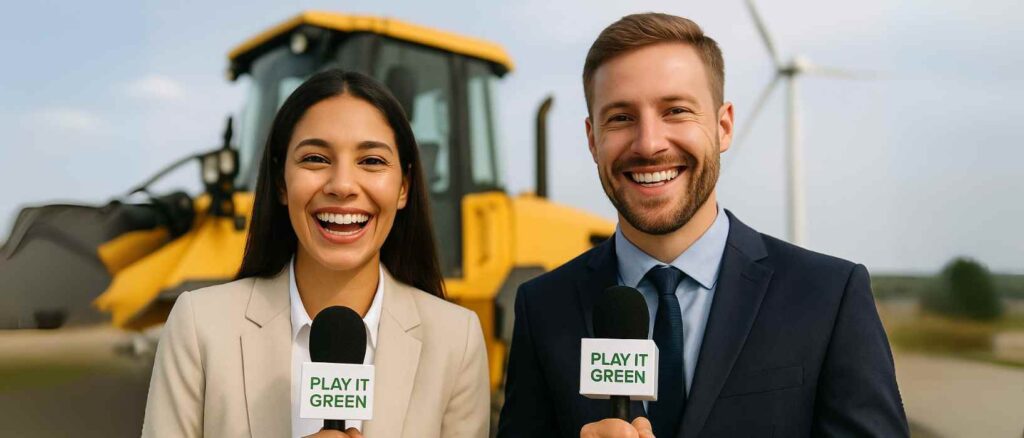 Sustainability News for 14th July Header