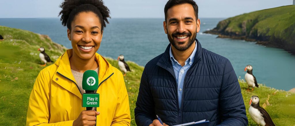Sustainability News for 30th June Header