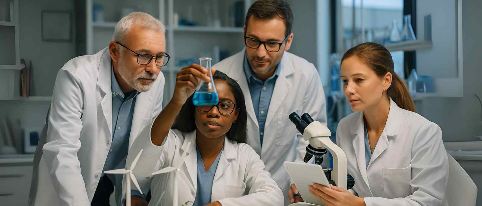 Top 5 Sustainability Innovations Header