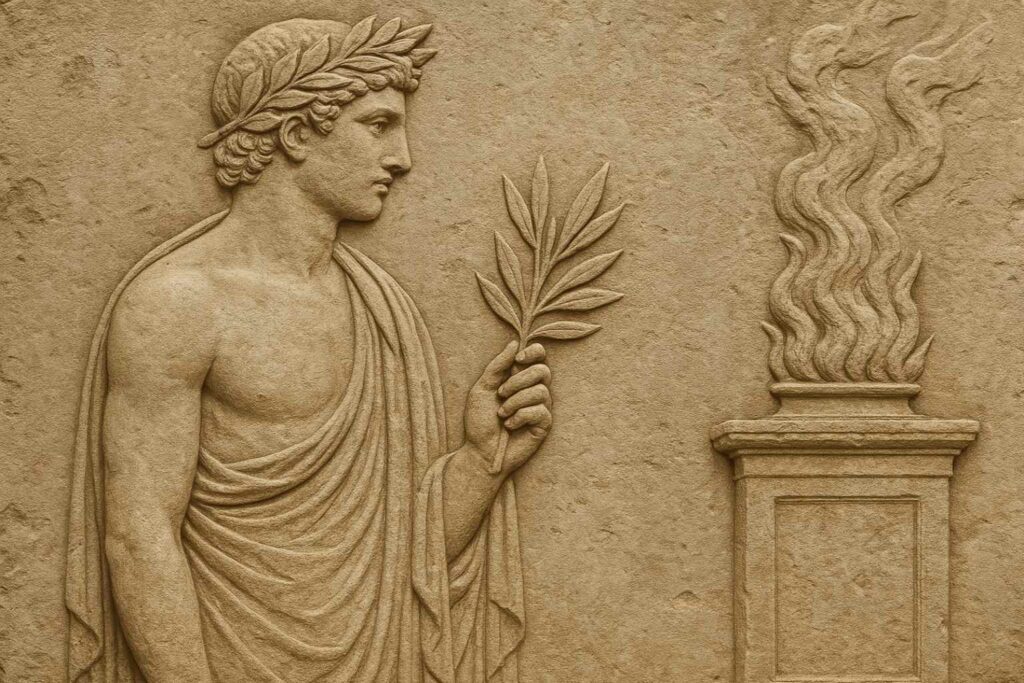 Eco-Friendly Insect Repellents The ancient Greeks wore bay leaves and burned rosemary to keep insects away from them
