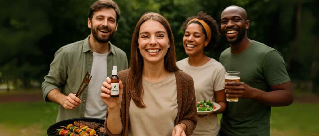 Eco-Friendly Insect Repellents Header