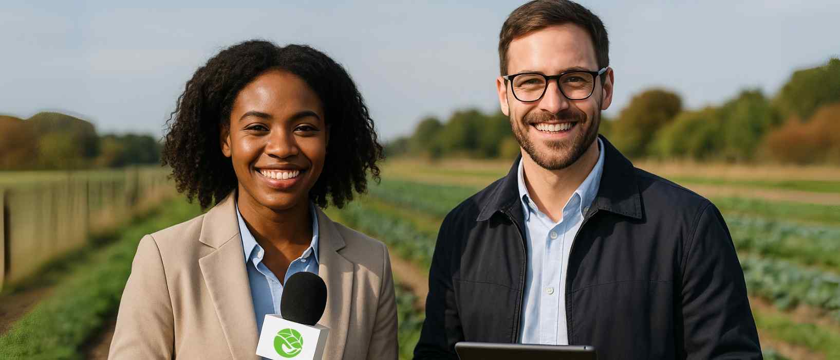 Sustainability News for 11th August Header