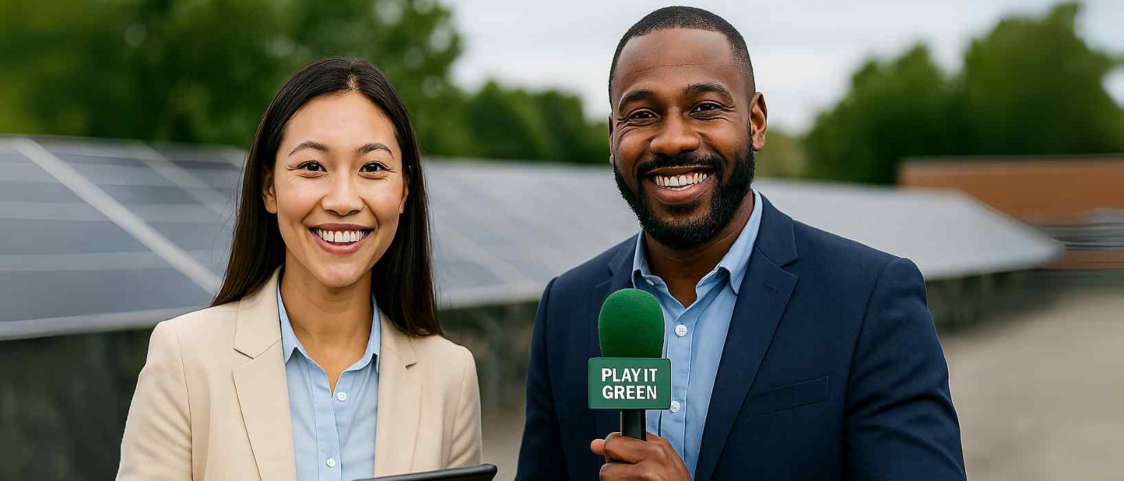 Sustainability News for 4th August Header