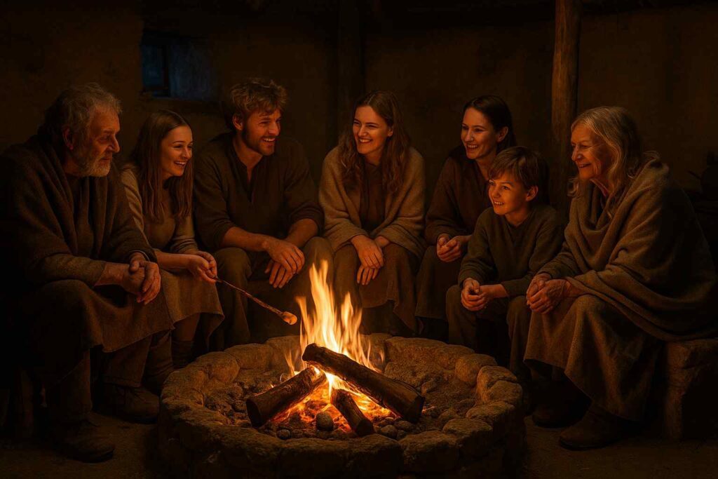 Sustainable Fire Pits From neolithic times through to today, firepits have been a centre for socialising and warmth