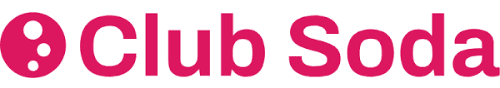 Club Soda Logo