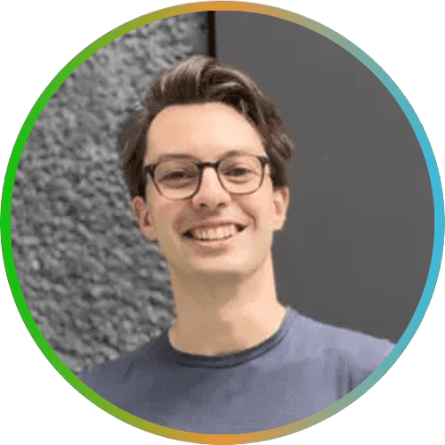 Ecosend Ceo, James Gill