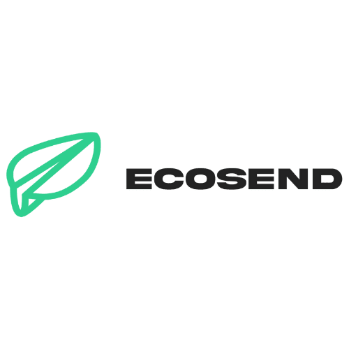 Ecosend Logo