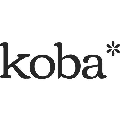 Koba Workspace Logo