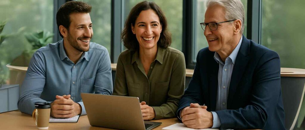 Resilience and Adaptation for Business Header