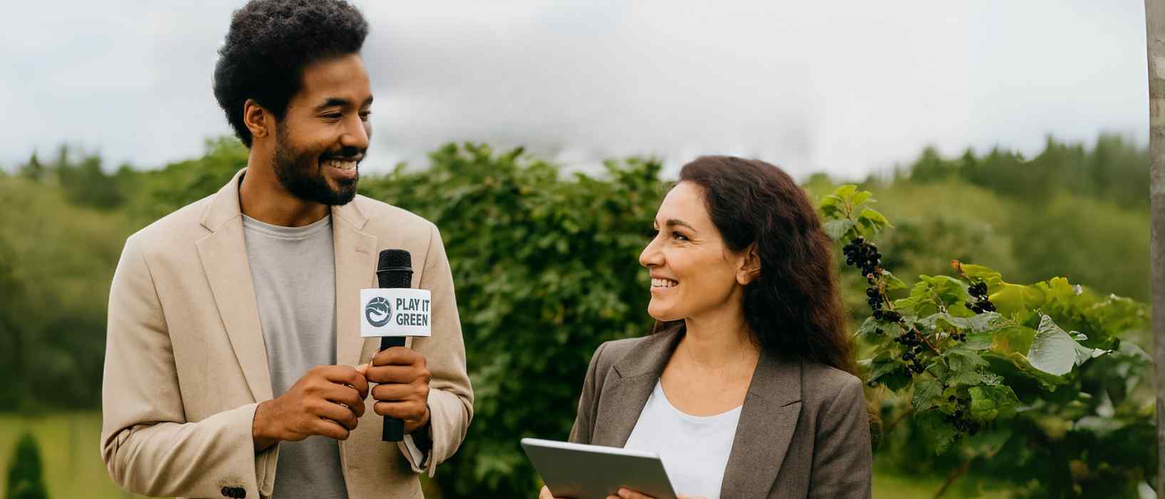 Sustainability News for August 18th Header