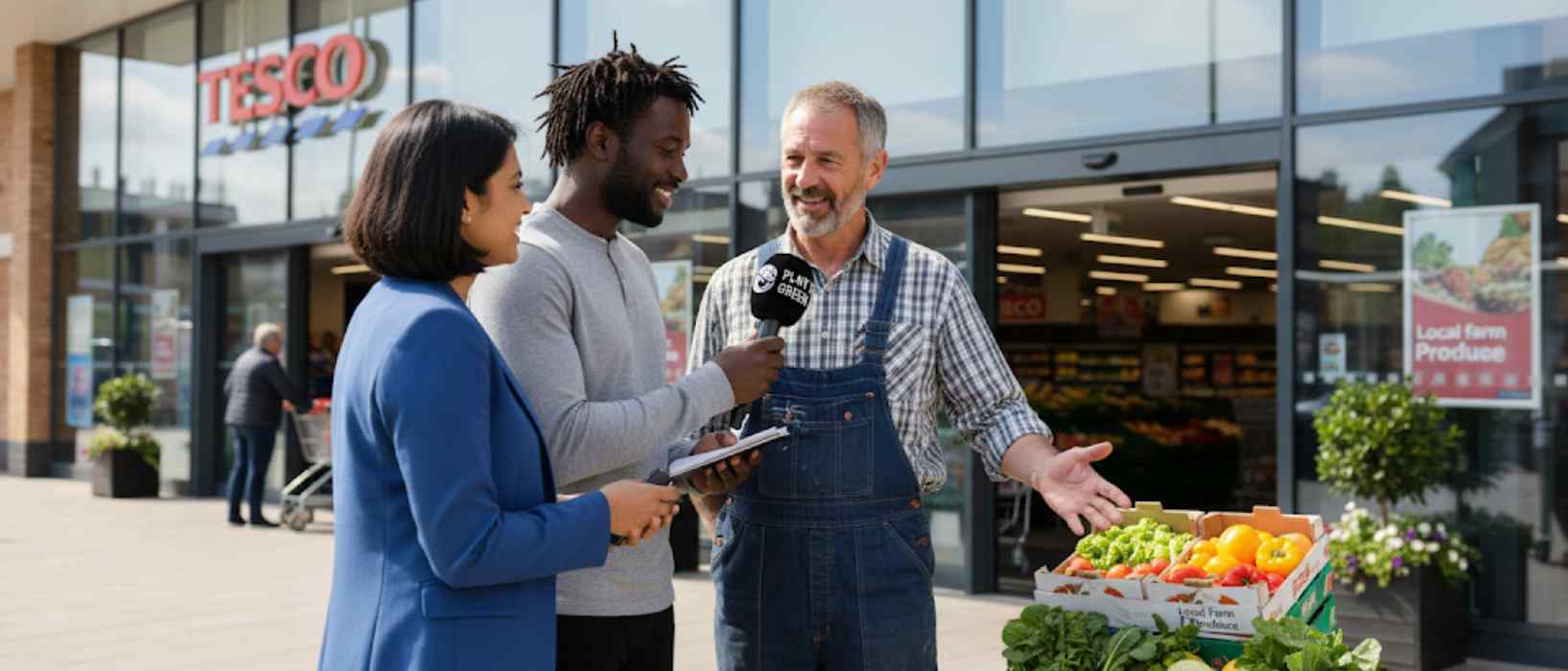 Inspiring Sustainability News for September 15th Header