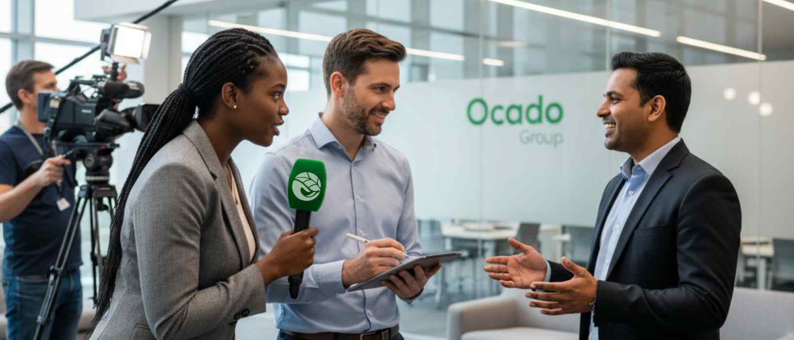 Sustainability News for 13th October Header