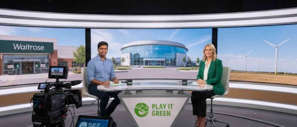 Sustainability News for October 20th Header