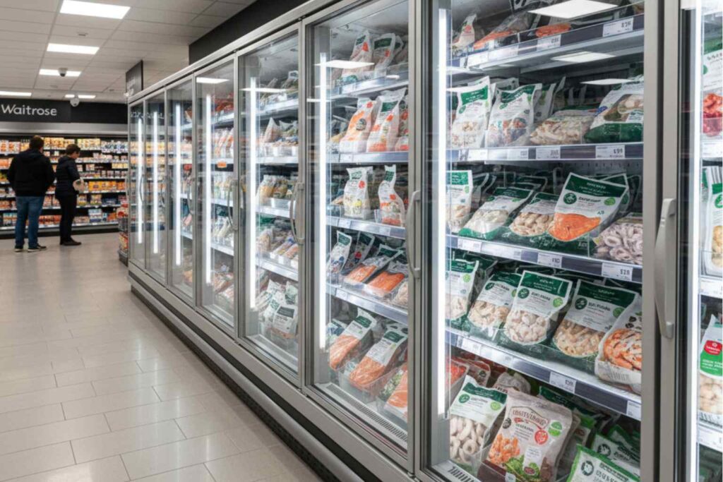Sustainability News for October 20th - Waitrose is one of the first five organisations to join the science based targets for ocean conservation