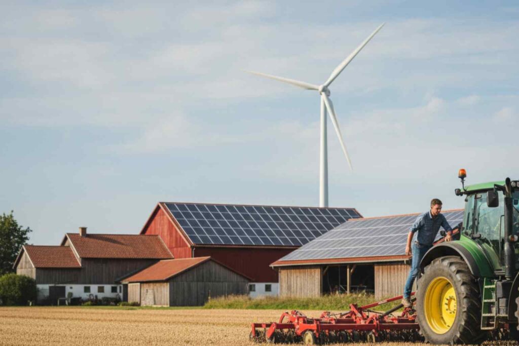 Sustainability News for September 15th - In a big win for the planet, Tesco is now rewarding farmers for sustainable and regenerative agricultural practices