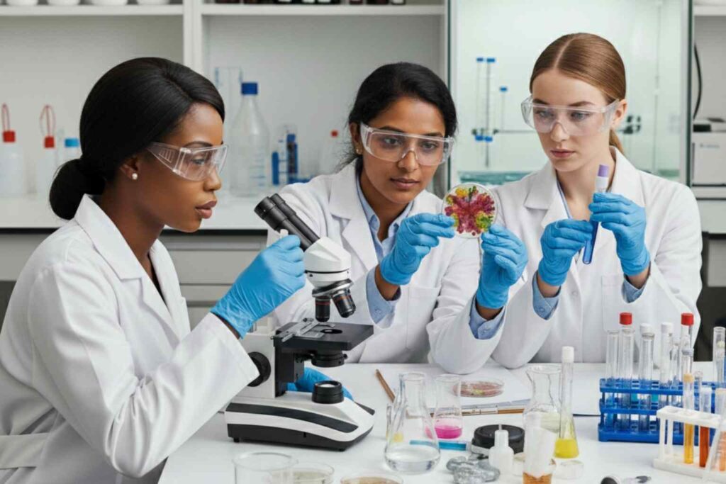 Sustainability News for September 15th - Scientists in France are using fungi to make safe food flavourings out of farming by products