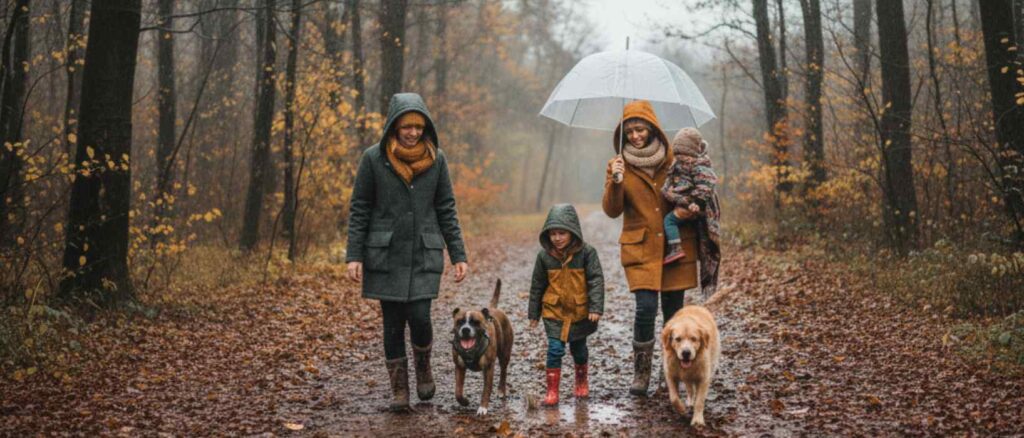 Sustainable Coats Header