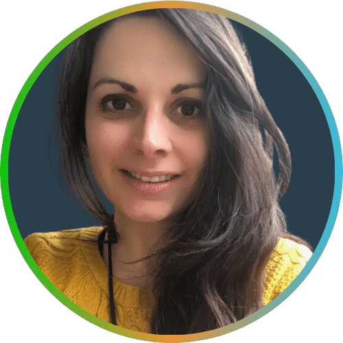 Climate Ages Founder, Dr Silvia Pineda-Munoz