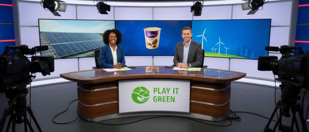 Sustainability News for 17th November Header