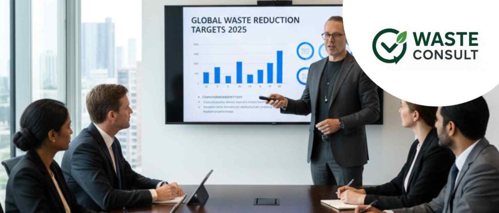 Waste Consult Header