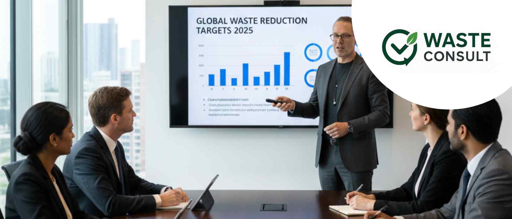 Waste Consult Header
