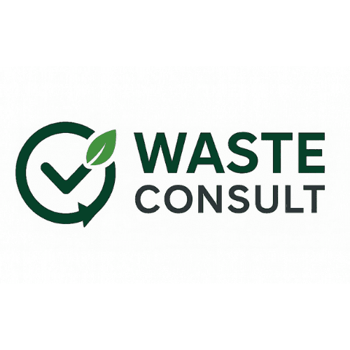 Waste Consult Logo