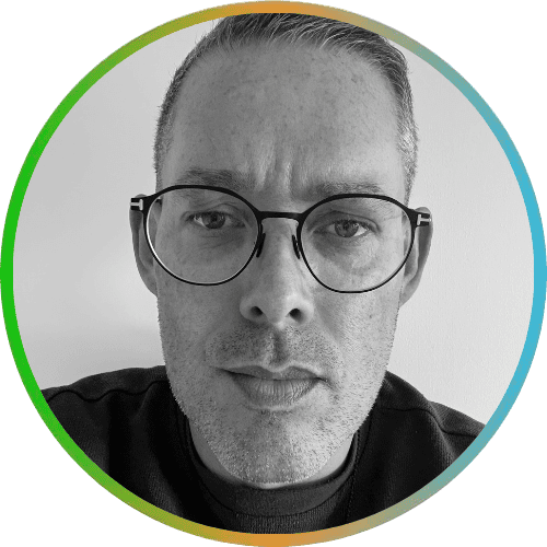 Waste Consult Managing Director, Neil Smith