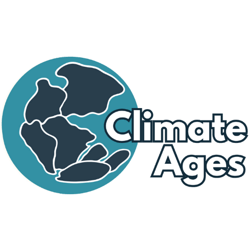Climate Ages Logo