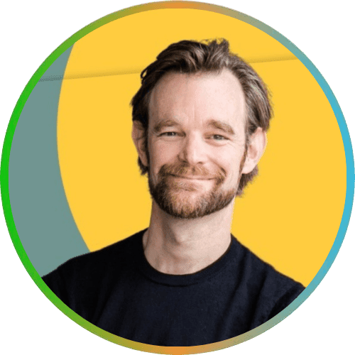 The Positive Career Coach Founder Andy Nelson