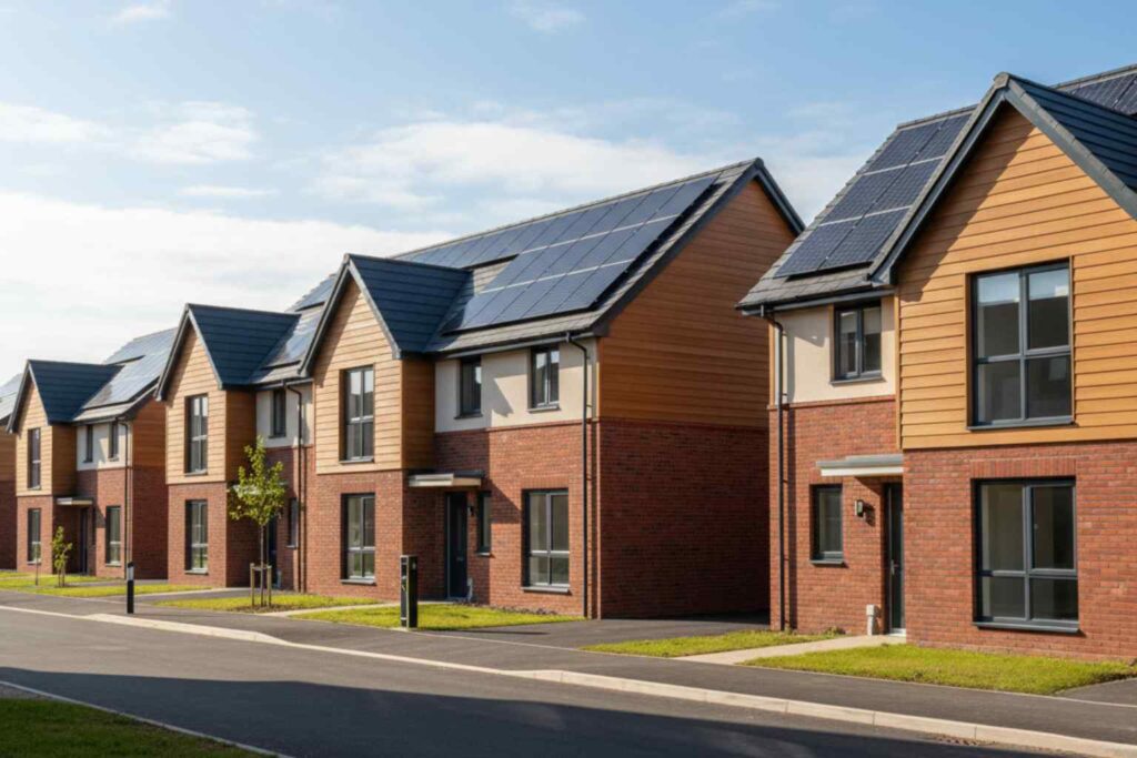 sustainability news for December 8th  - The UK has seen record numbers of rooftop solar installations in the last twelve months beating the record set in 2011