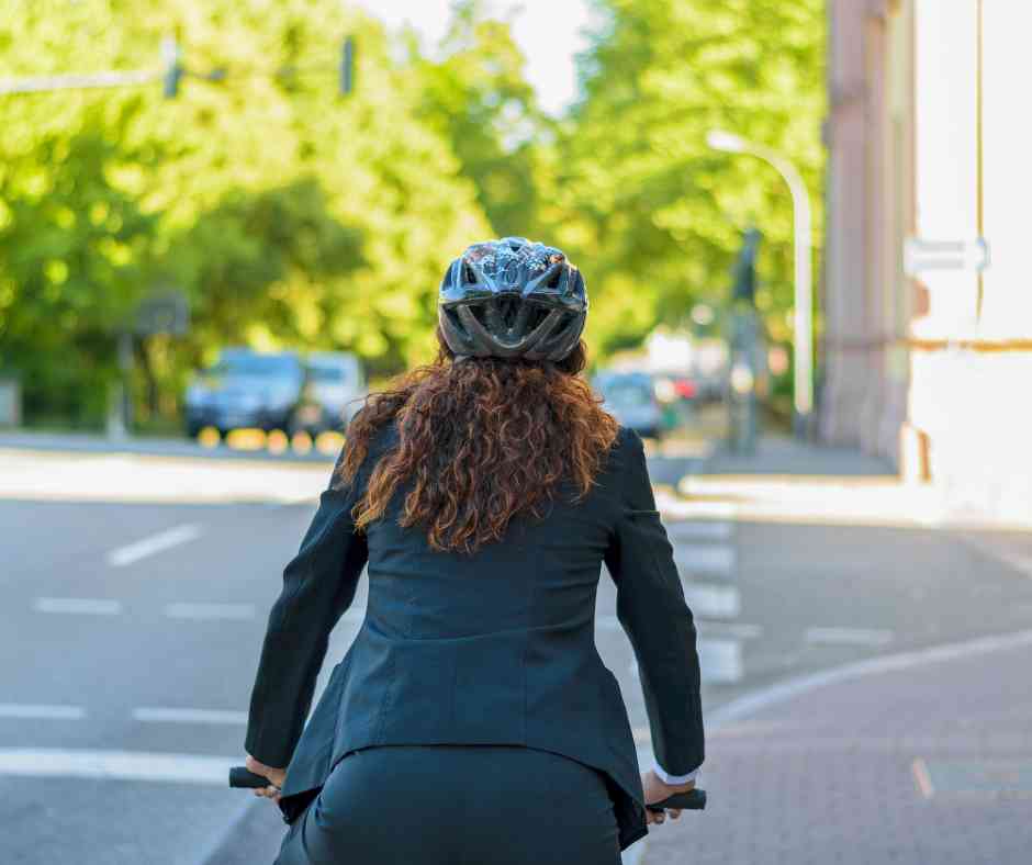Active Travel