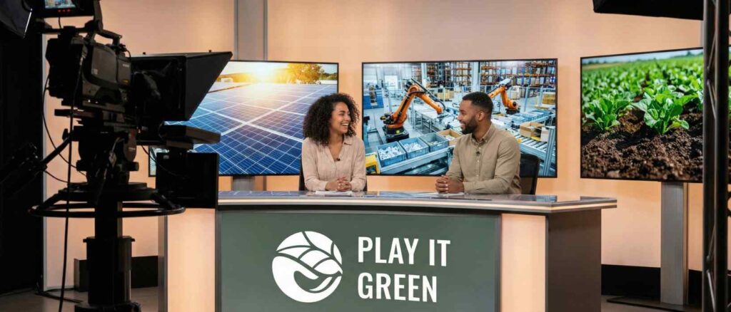 Sustainability News for 2026 Header