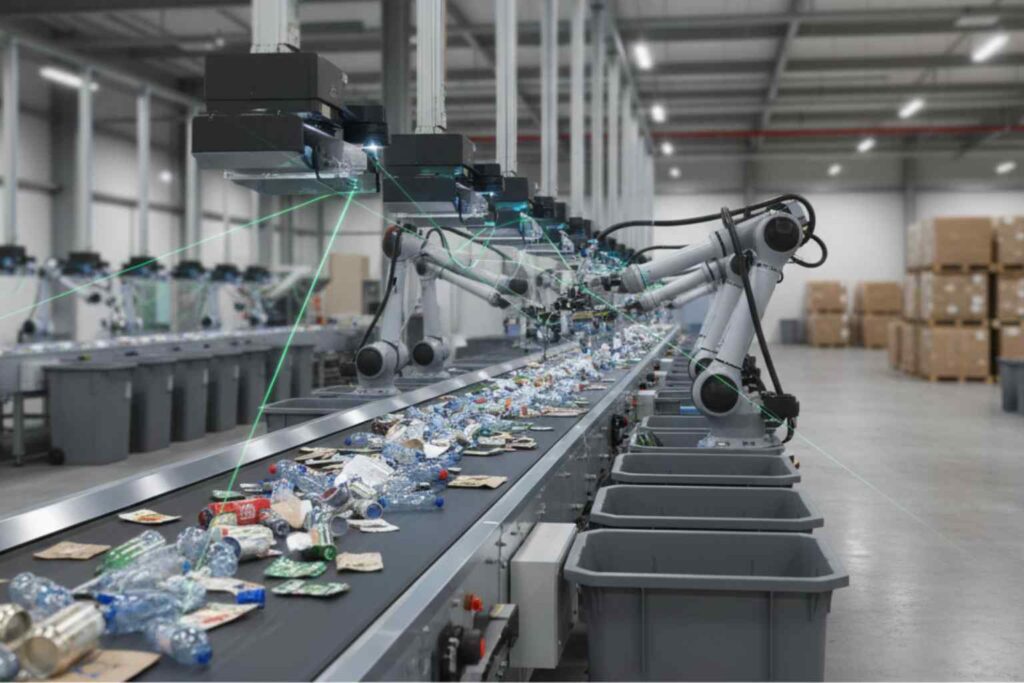 Sustainability News for 2026 - Using AI to analyse supply chains could significantly reduce cost and impact whilst increasing transparency