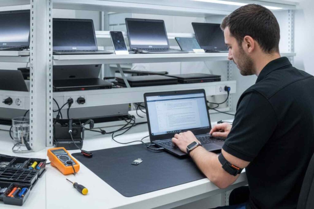 Sustainability News for December 22nd - Lenovo has launched a refreshed range of laptops in a bid to reduce the huge environmental impact of brand new laptop sales