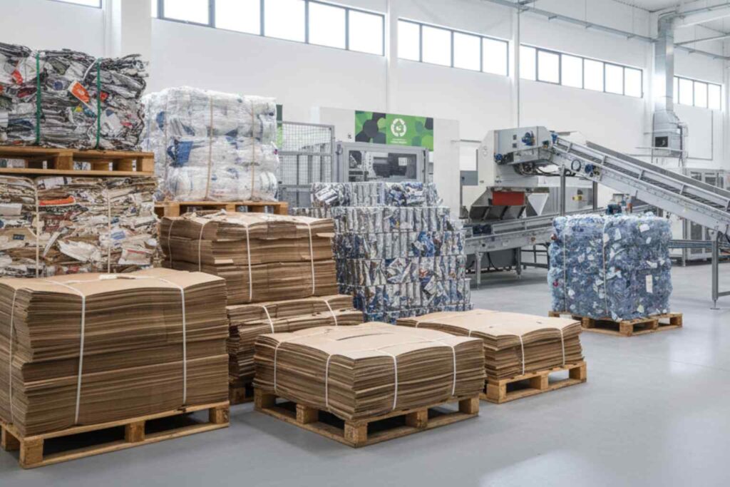 Sustainability News for December 22nd - More than 55 retailers have joined the packaging pact in a quest to reduce waste and introduce circularity to packaging