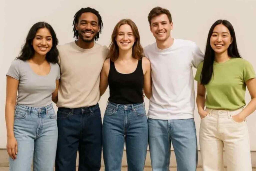 Top Sustainability Tips of 2025 Sustainable Jeans resonated with our audience as we showed the huge environmental savings of buying sustainably