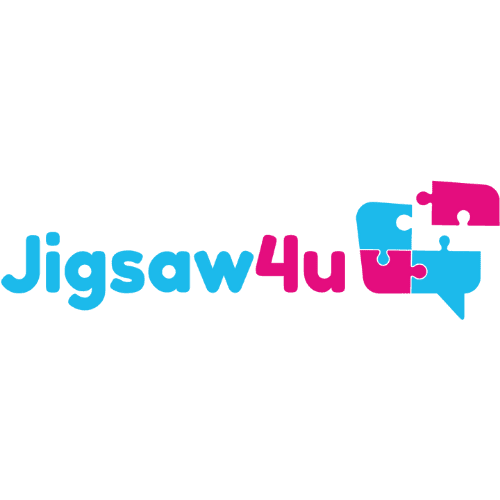 Jigsaw4U Logo