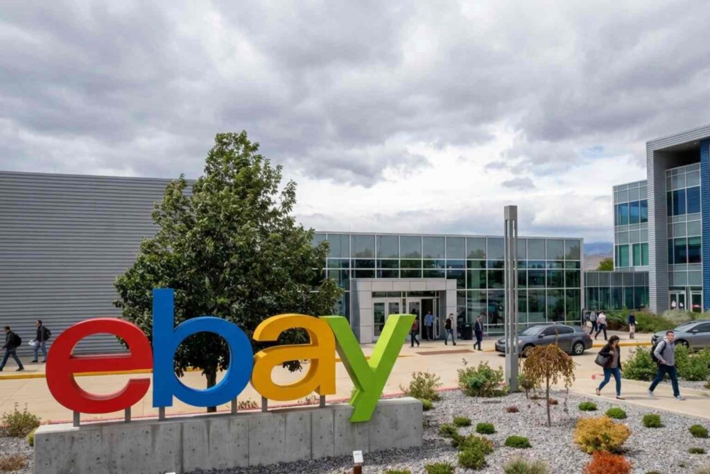 Sustainability News for February 2nd - eBay has published its very first climate transition plan setting out its net zero goals