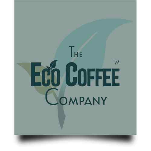 The Eco Coffee Company Logo