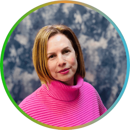 The People Alchemist Founder, Juliette Yardley